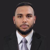Mohamed Nadeem Ahmed Firaz