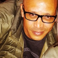 Michael John Norman
