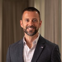Adam Butcko - Mba