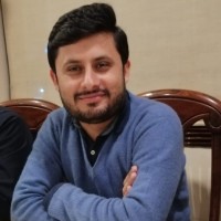 Zawar Hussain