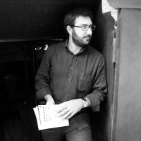 Diego Moreno Zambrana