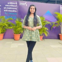 Surabhi Bawankar