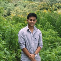 Tirthoraj Dutta