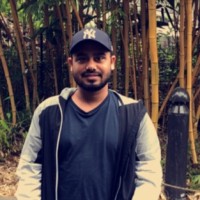 Harpreet Bains