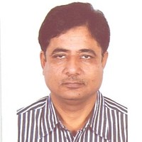 Mohammad Naseem Akhtar Khan