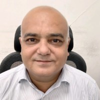 Devendra Rathod