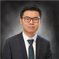Robin Wang