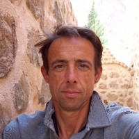 THIERRY CORNIL