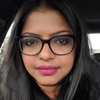 Sajana Edwin