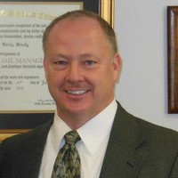 J. Barry Brady