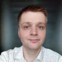 Андрей Александров