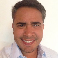 Jesus Alberto Manrique A