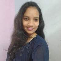 Mayuri Gawandi