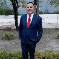 Ivan Tobias Briones