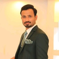 Umair Chaudary