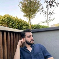 Pouria Majd