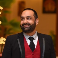 Mirza Mohammad Ali Baig