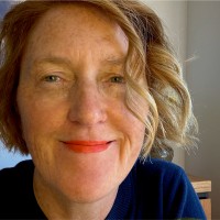 Jacquie Riddell