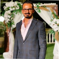 Amr Ismail, Pmp