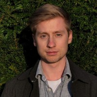 Jonathan Berglund