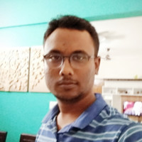 Animesh Manna