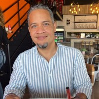Arnaldo Rodriguez