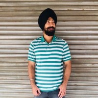 Inderpreet Singh