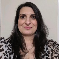 Lisa Naoum