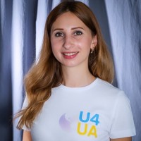 Olena Ivanova