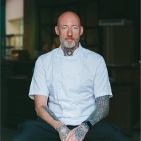 stuart fawcett