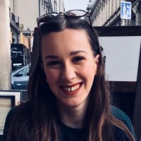 Coline Rousselot
