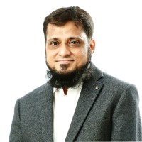 Ubaid Ur Rehman Bhimla