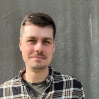 Lars Læsøe Jensen