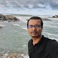 Sethu Ramalingam