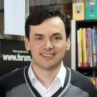 Rui M. Vila-Chã Baptista