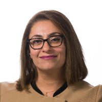 Ramina Dehkhoda-Steele
