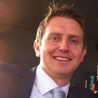 Stuart Silvester