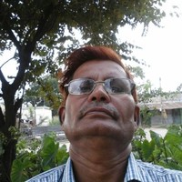 G M TRIPATHI