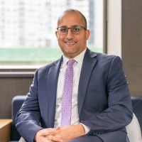 Malek Bey, Fsa, Fcia