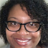 Rosetta Hayes, SHRM-SCP