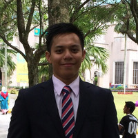 Ahmad Kamal Nasruddin Kamal Bahrum
