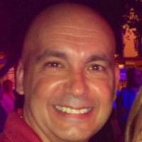 Alberto Hidalgo
