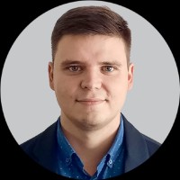 Dmitry Rodionov