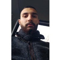 Georges Haddad