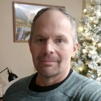 Jeffrey Walker