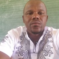 Lwazi Thandile Jack
