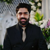 Muhammad Faraz