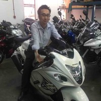 Ryan Goh