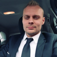Morten Baron