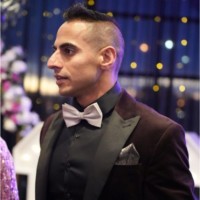 Karan Vejrani 卡兰